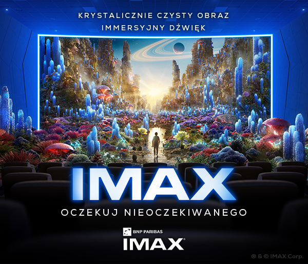 IMAX