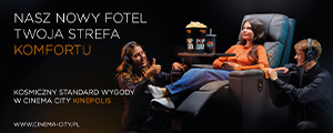 FOTELE KOMFORT