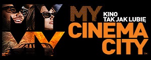 My CINEMA CITY