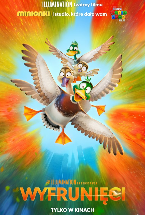 Migration